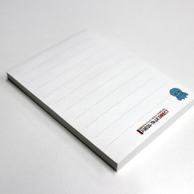 メモ帳(A6)イメージ