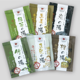 アド湯（日本伝統のお風呂 和み庵）イメージ